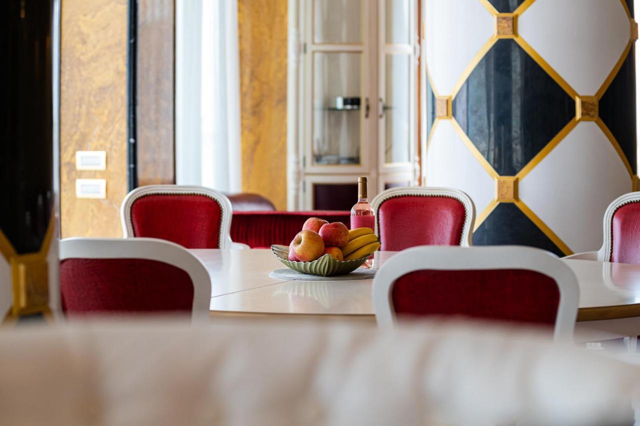 La Mer Luxury Apartments Sables d'or Extérieur photo