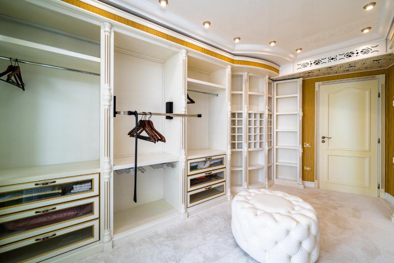 La Mer Luxury Apartments Sables d'or Extérieur photo