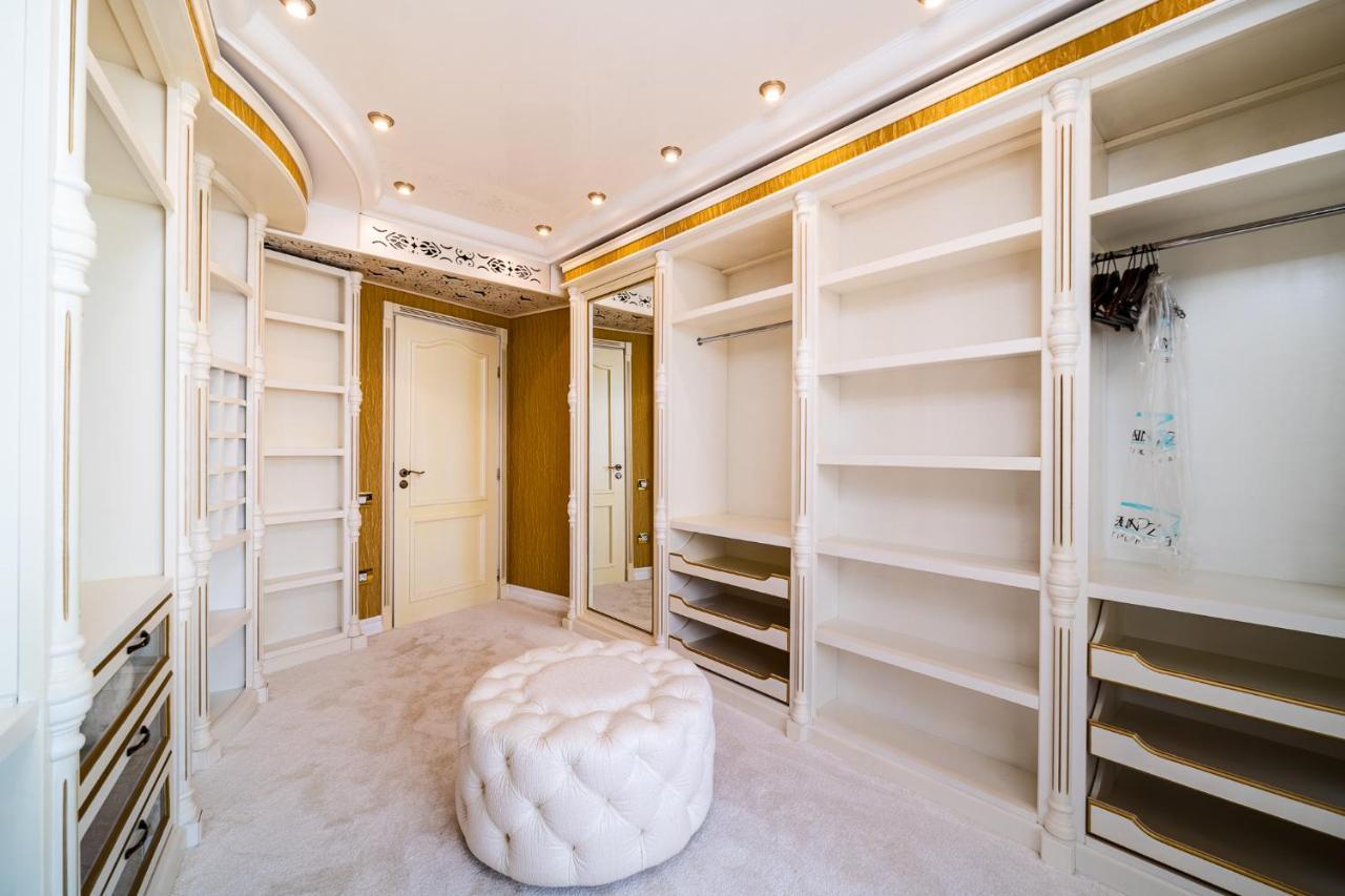 La Mer Luxury Apartments Sables d'or Extérieur photo