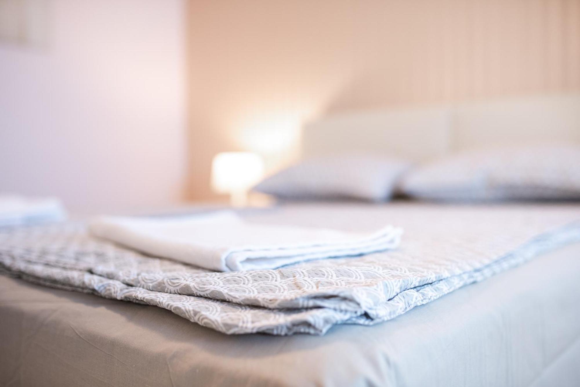 La Mer Luxury Apartments Sables d'or Chambre photo